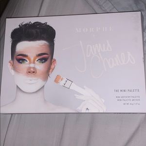 James Charles Mini Artistry Palette